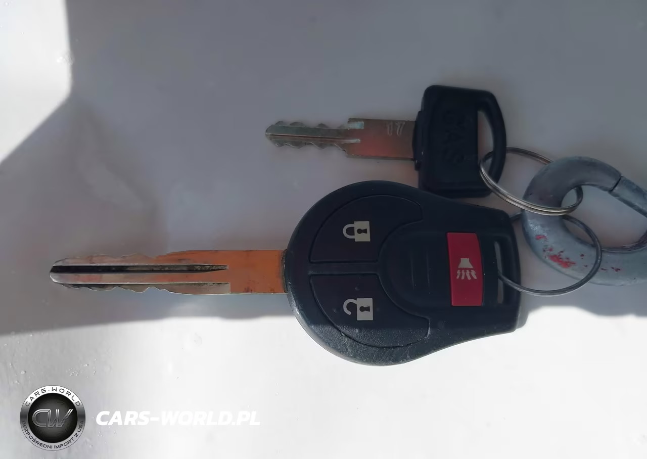 2009 Nissan Rogue S VIN:JN8AS58V09W443453 - 11