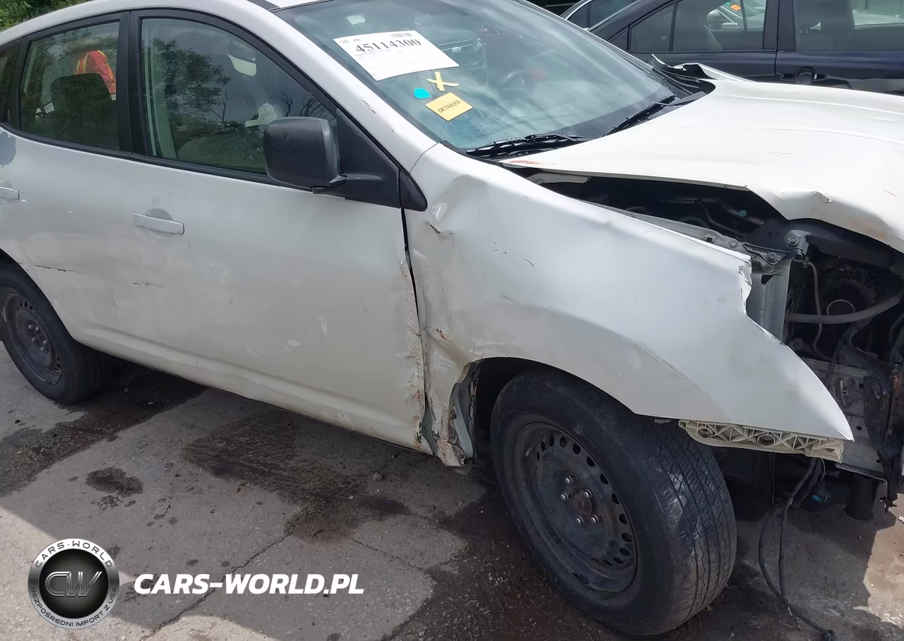 2009 Nissan Rogue S VIN:JN8AS58V09W443453 - 17