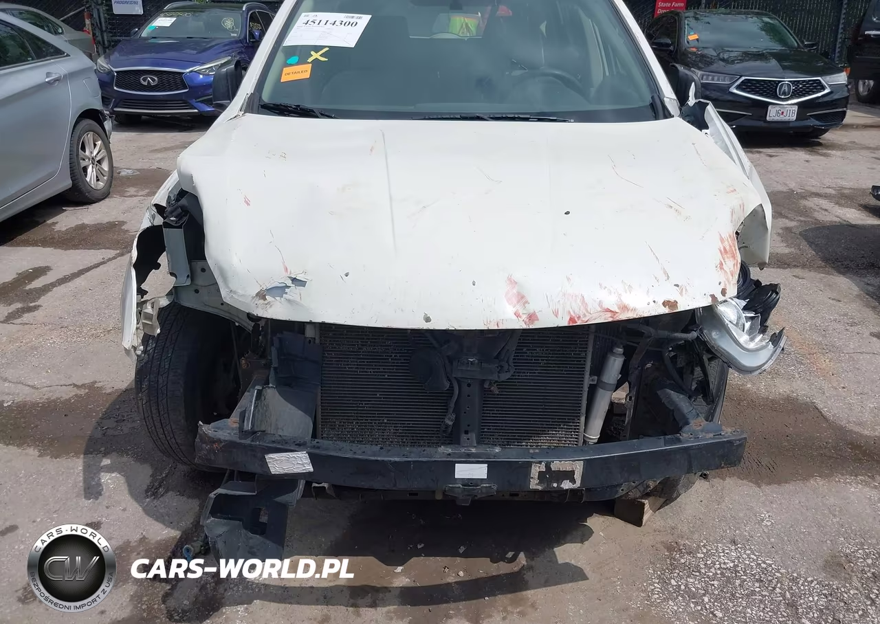 2009 Nissan Rogue S VIN:JN8AS58V09W443453 - 6