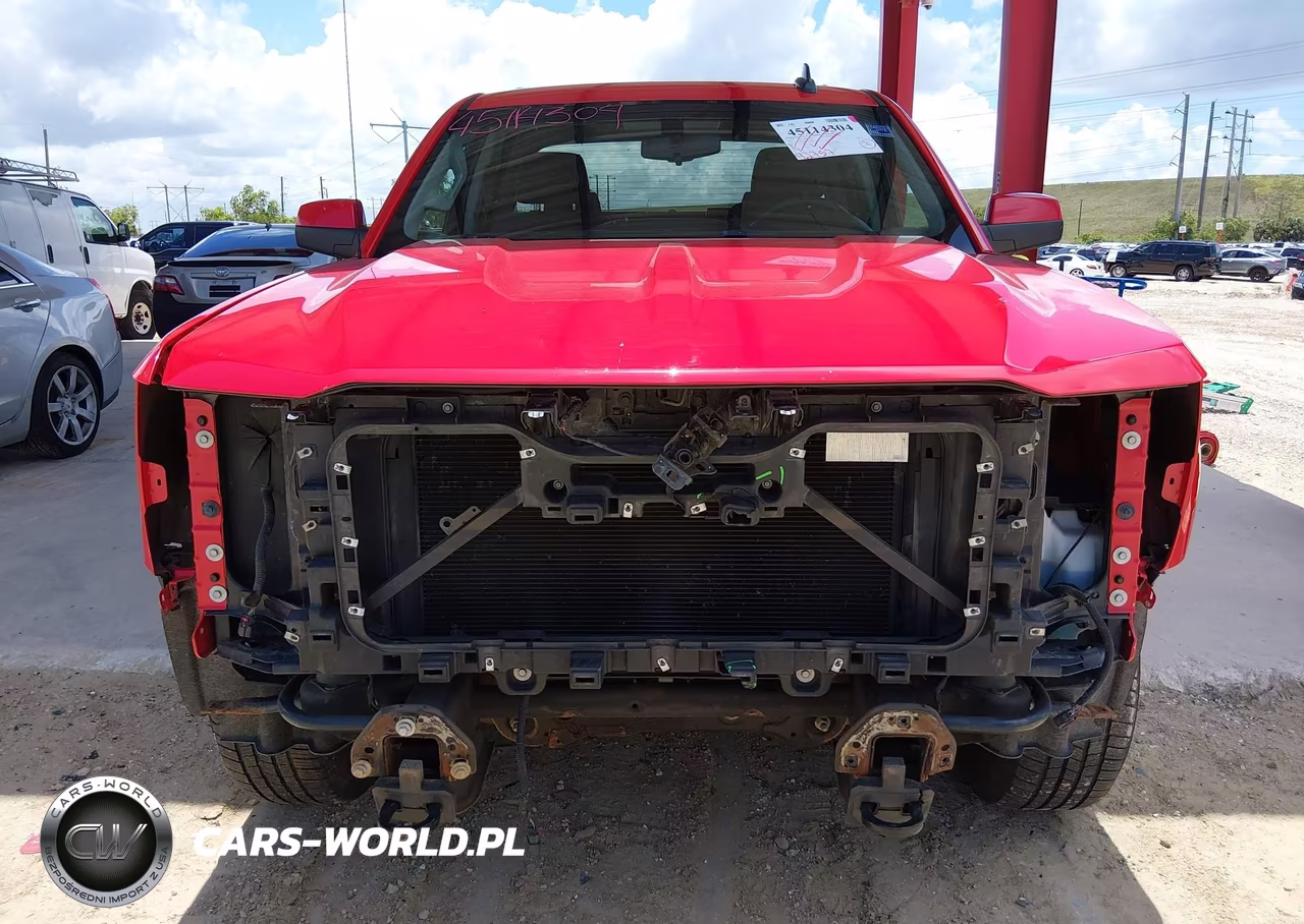 2019 Chevrolet Silverado 1500 Ld Lt VIN:2GCVKPEC9K1154435 - 13