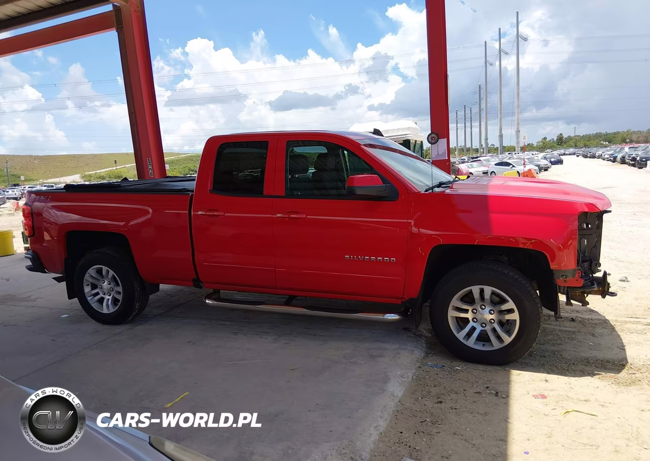 2019 Chevrolet Silverado 1500 Ld Lt VIN:2GCVKPEC9K1154435 - 14