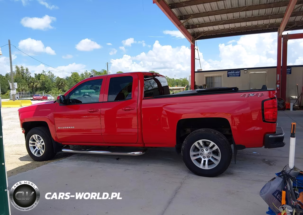 2019 Chevrolet Silverado 1500 Ld Lt VIN:2GCVKPEC9K1154435 - 15