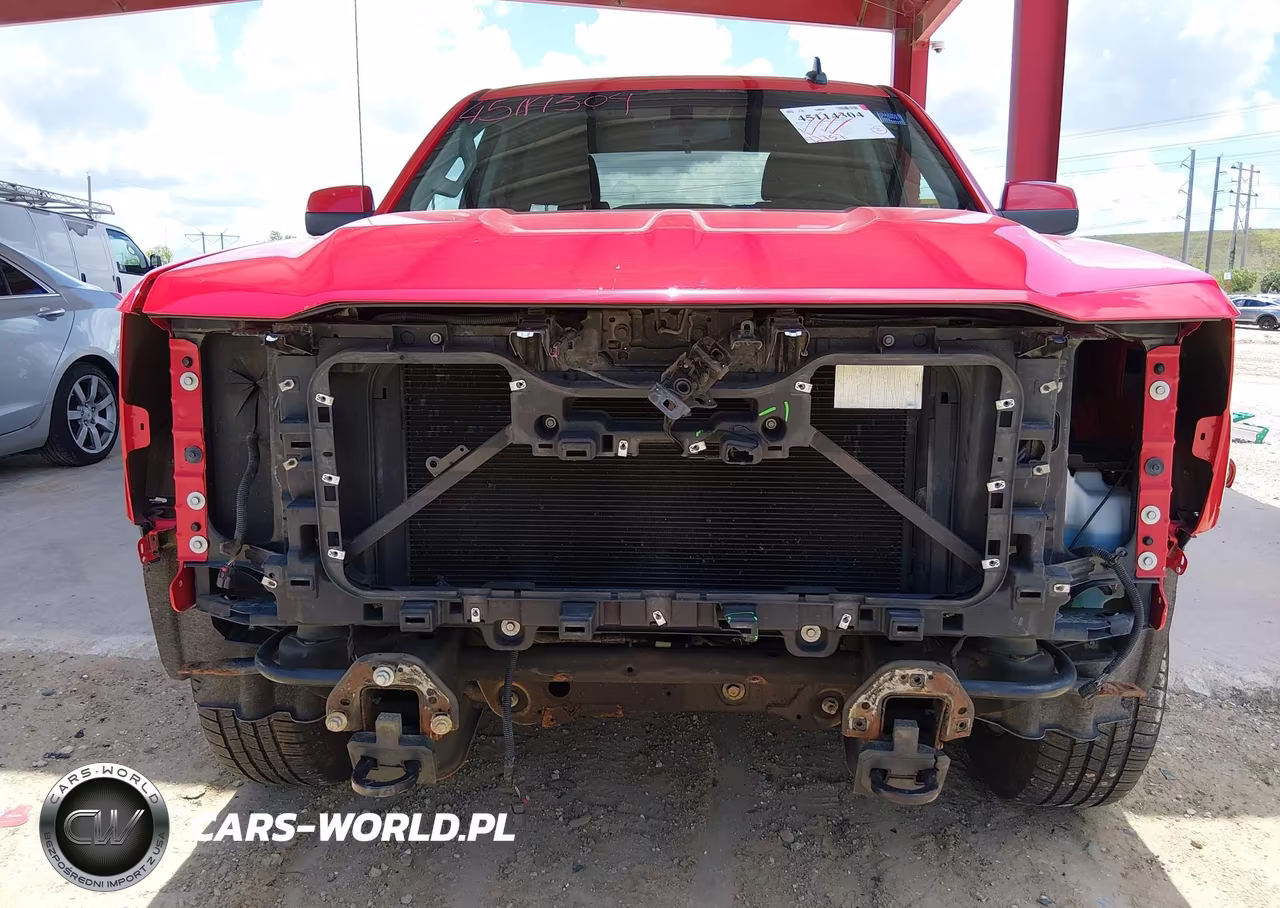 2019 Chevrolet Silverado 1500 Ld Lt VIN:2GCVKPEC9K1154435 - 6