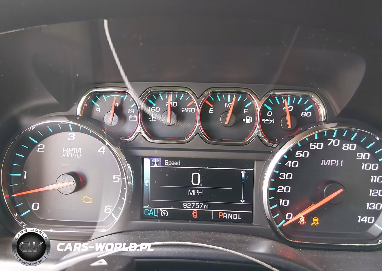 2019 Chevrolet Silverado 1500 Ld Lt VIN:2GCVKPEC9K1154435 - 7