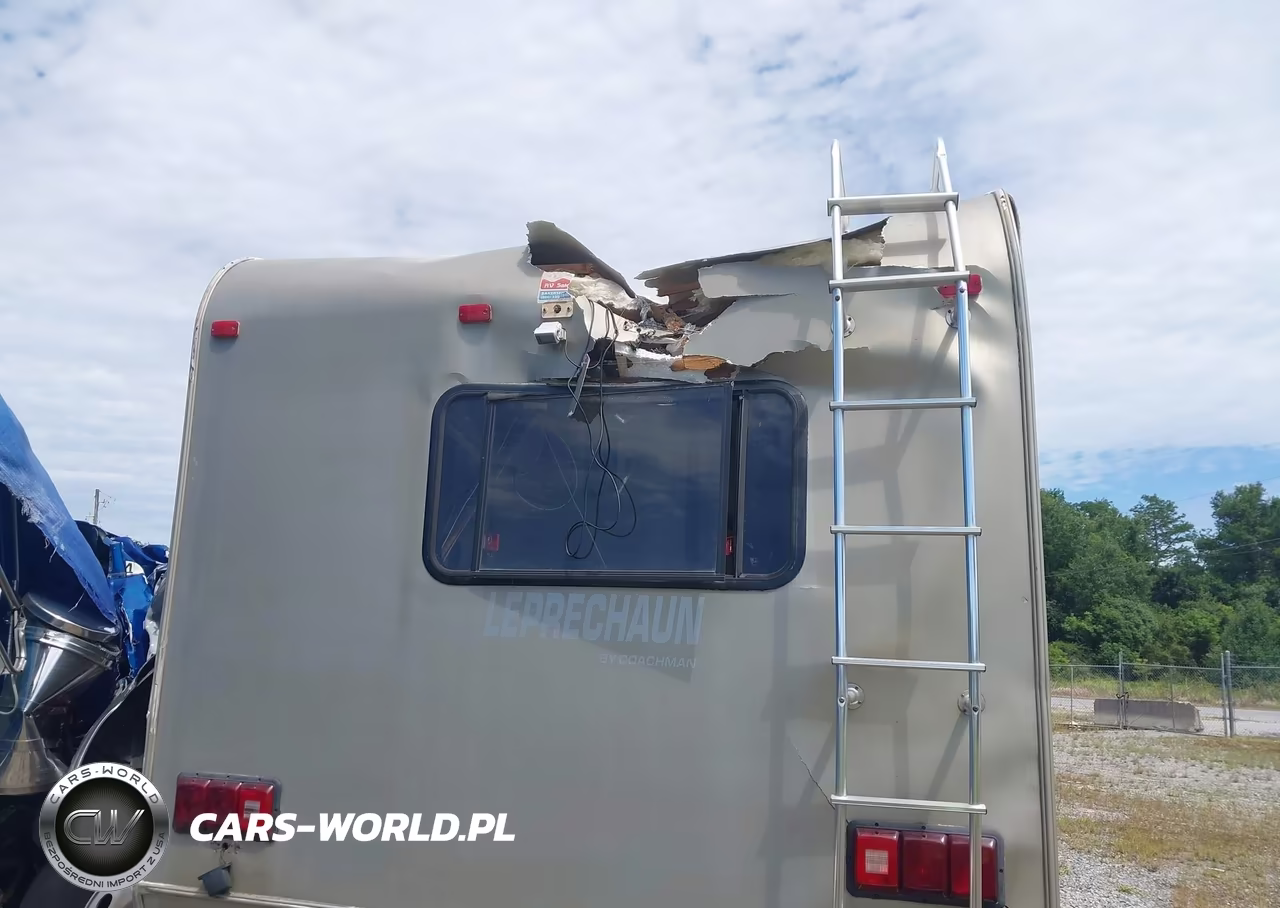 2004 Ford E-450 Cutaway Standard VIN:1FDXE45S94HA91287 - 11