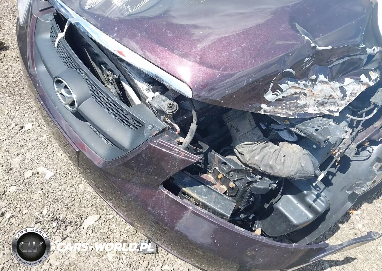 2006 Hyundai Sonata Gls VIN:KMHEU46C16A074383 - 6