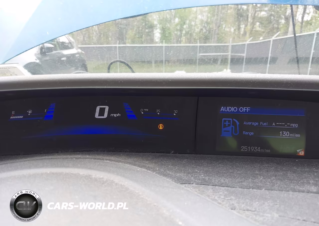 2012 Honda Civic Lx VIN:2HGFB2F59CH579705 - 7