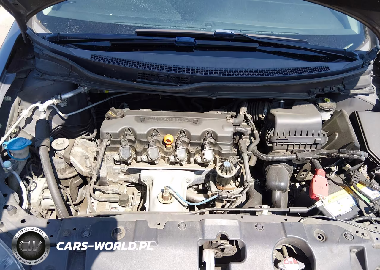 2015 Honda Civic Ex VIN:2HGFB2F85FH512565 - 10