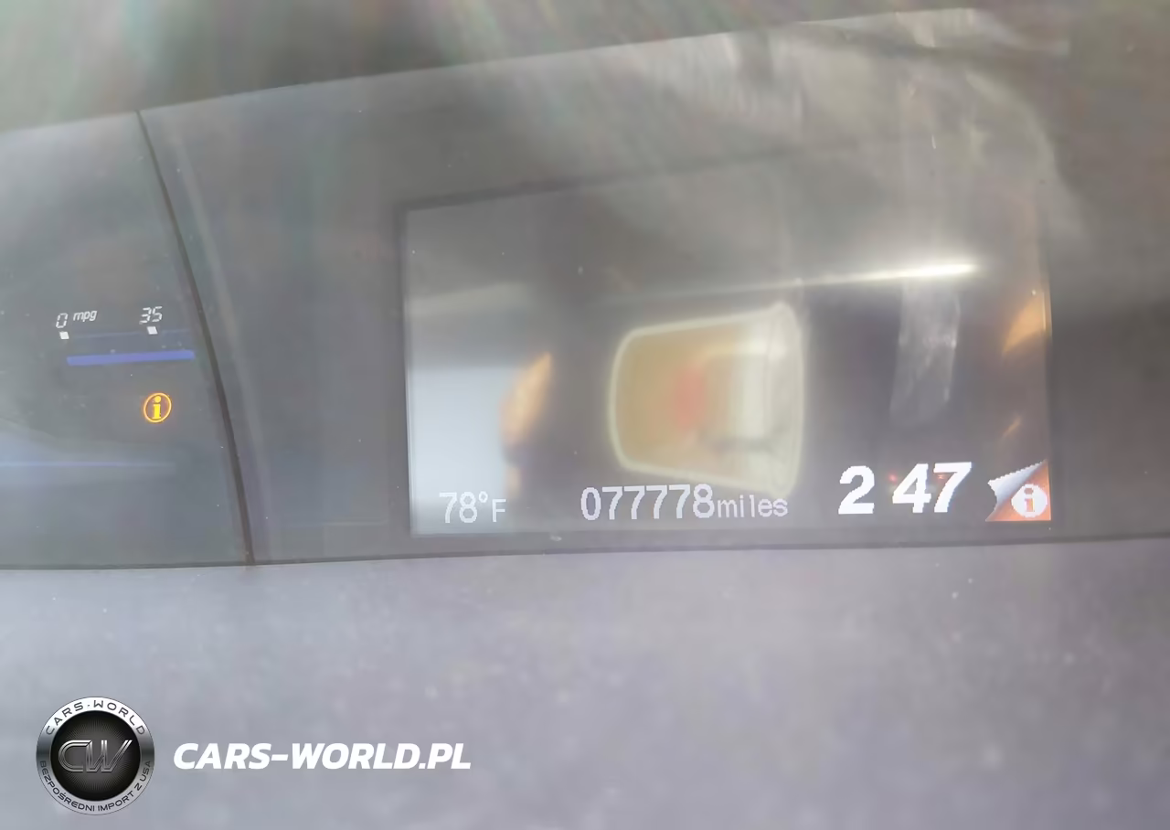 2015 Honda Civic Ex VIN:2HGFB2F85FH512565 - 7