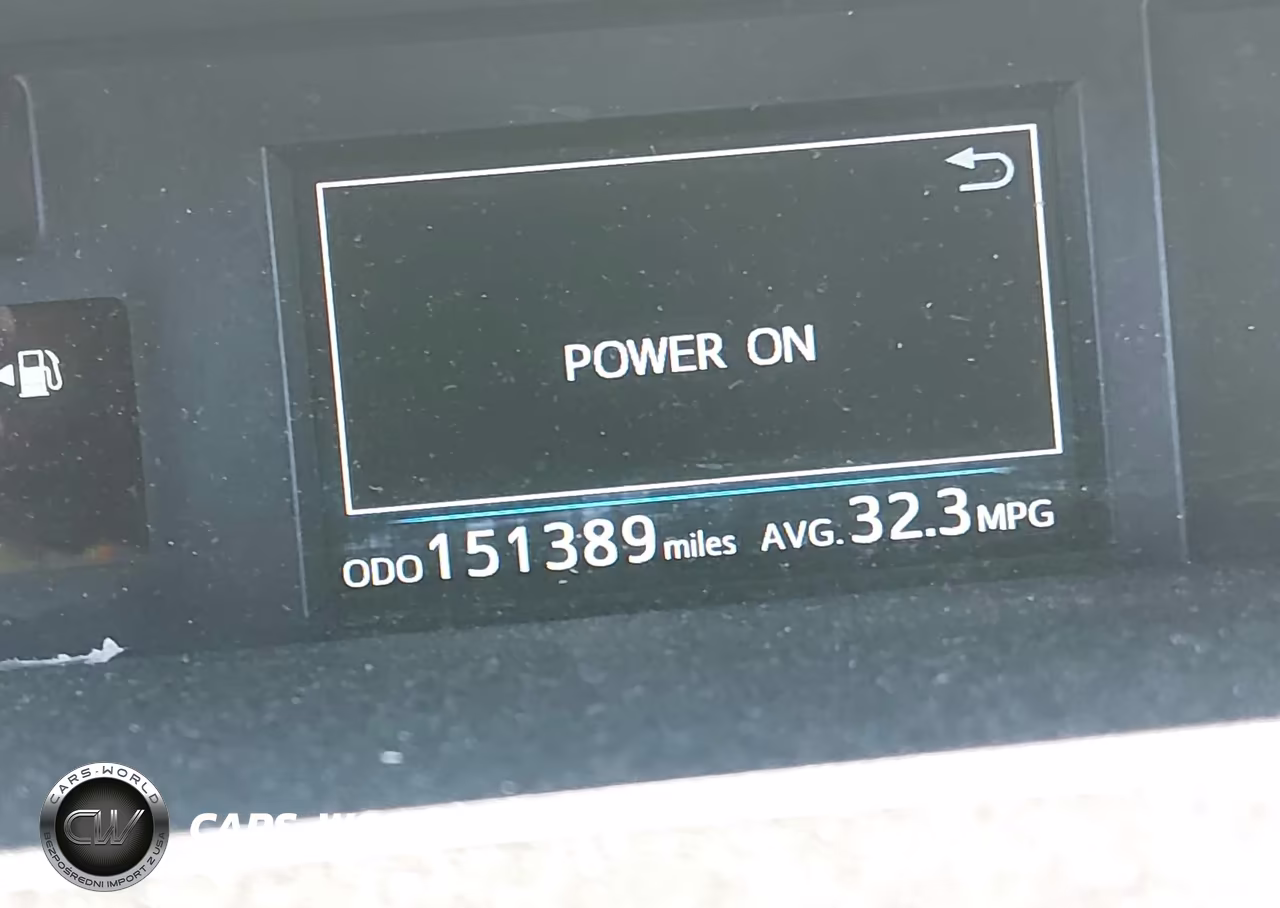 2017 Toyota Prius V Three VIN:JTDZN3EU9HJ072049 - 16