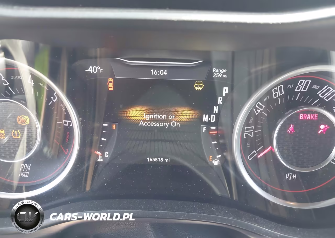 2015 Dodge Challenger Sxt VIN:2C3CDZAG6FH782508 - 7