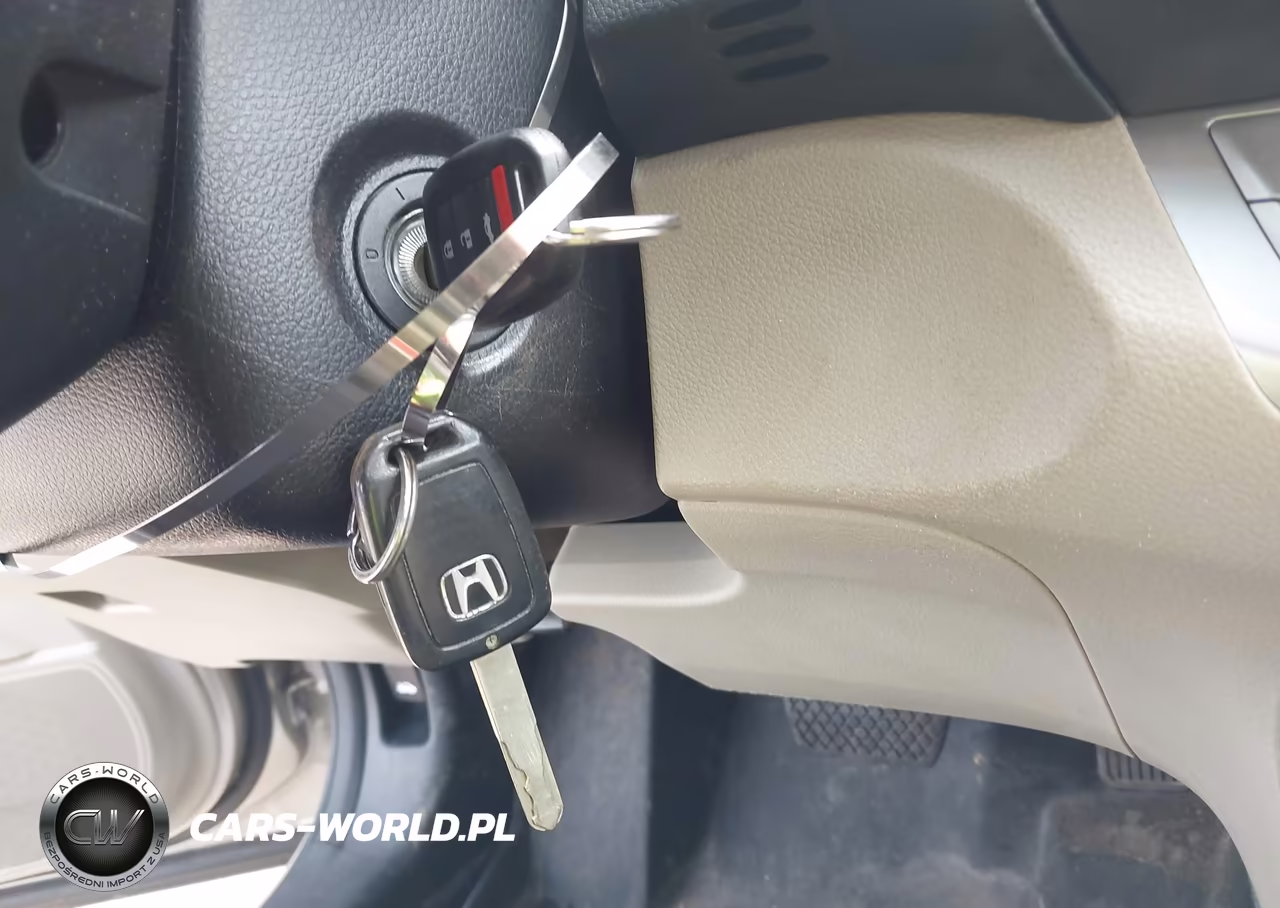 2014 Honda Accord Lx VIN:1HGCR2F36EA096817 - 11