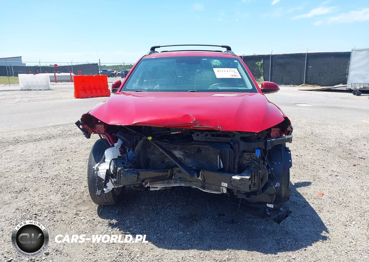 2022 Hyundai Kona Sel VIN:KM8K62AB6NU850892 - 13