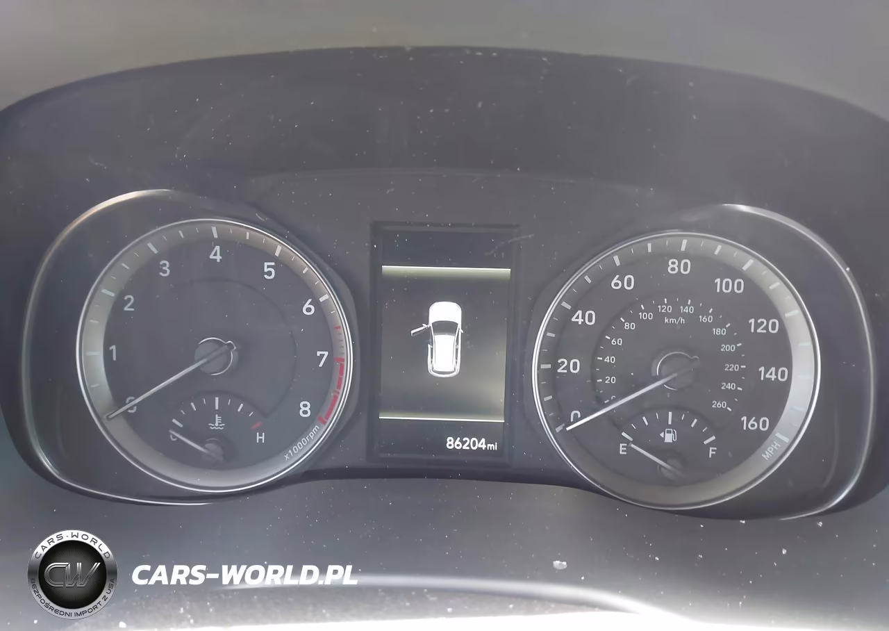 2022 Hyundai Kona Sel VIN:KM8K62AB6NU850892 - 7