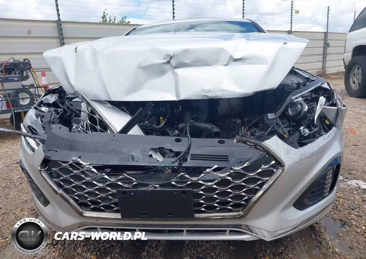 2018 Hyundai Sonata Limited VIN:5NPE34AF5JH724214 - 12