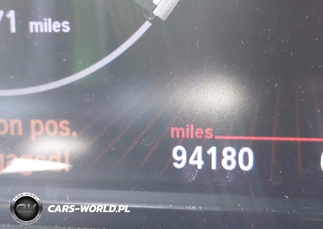2012 BMW 650I VIN:WBALX3C50CDV77848 - 15
