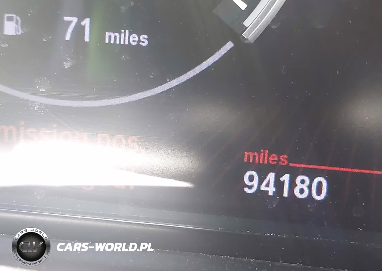 2012 BMW 650I VIN:WBALX3C50CDV77848 - 7