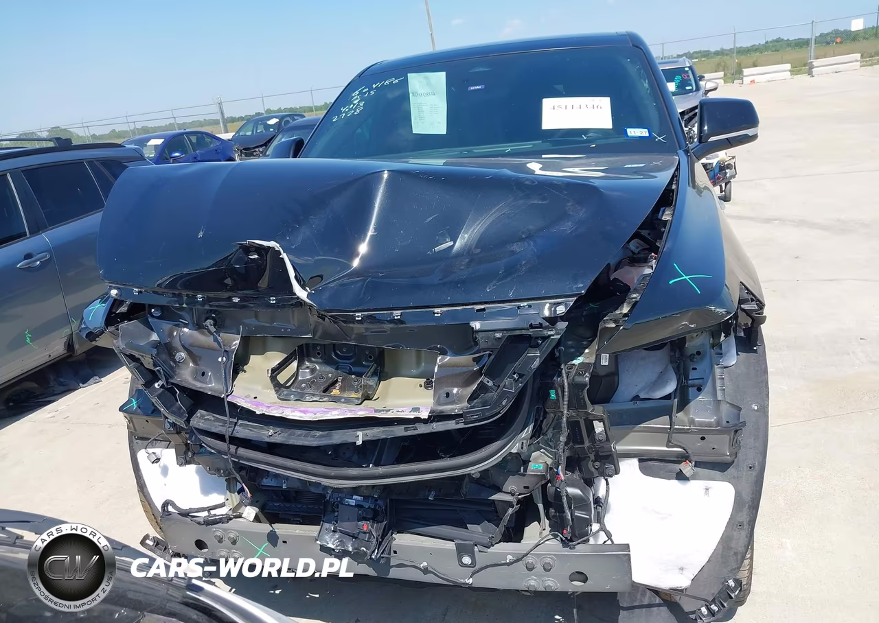 2025 Cadillac Escalade VIN:1GYTECKL3SU102728 - 12