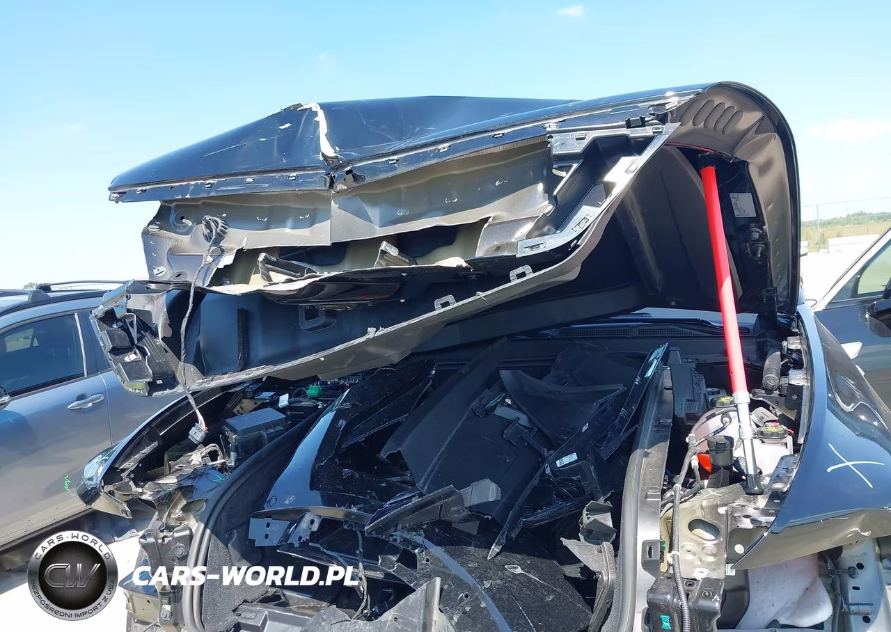 2025 Cadillac Escalade VIN:1GYTECKL3SU102728 - 9