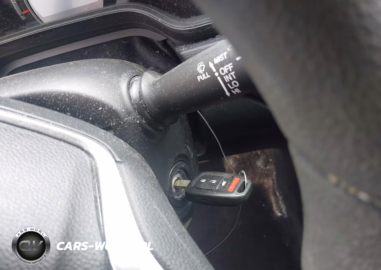2018 Honda Cr-V Lx VIN:2HKRW6H30JH211940 - 11