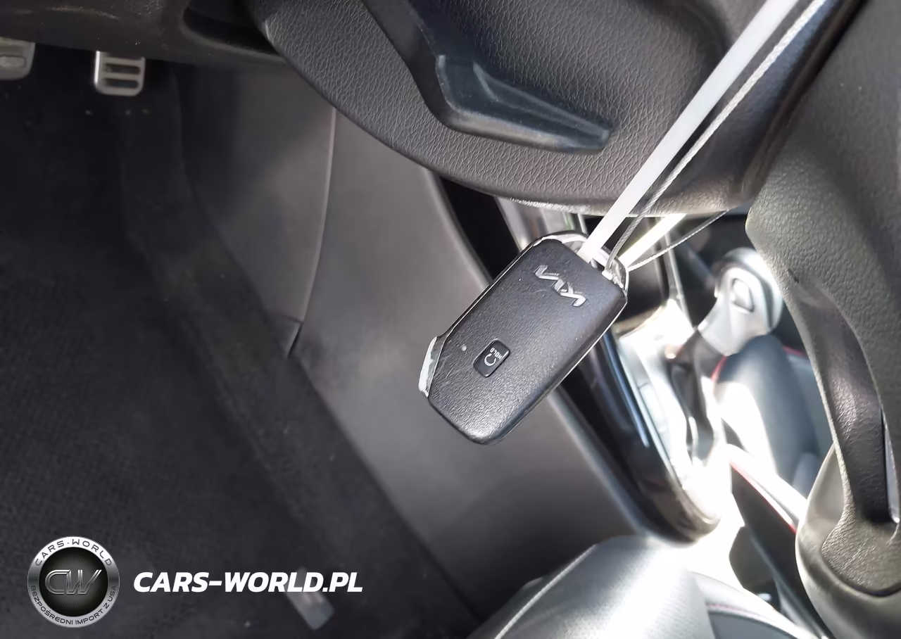 2022 Kia Forte Gt VIN:3KPF44AC3NE434183 - 11