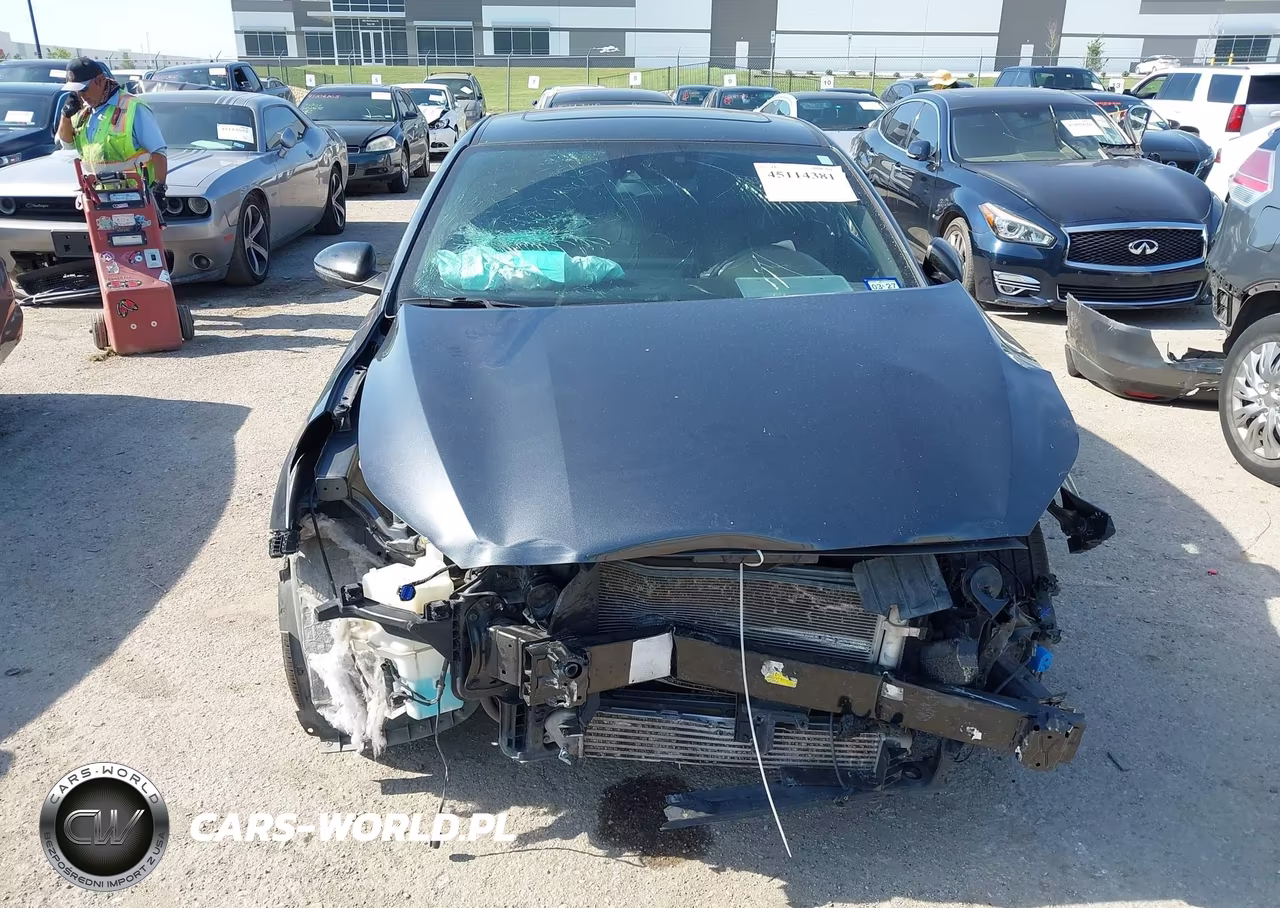 2022 Kia Forte Gt VIN:3KPF44AC3NE434183 - 12