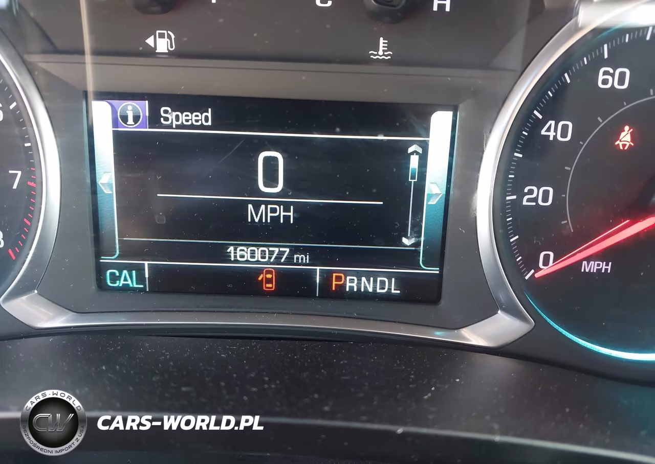 2019 Chevrolet Traverse 3Lt VIN:1GNEVHKW5KJ237868 - 15