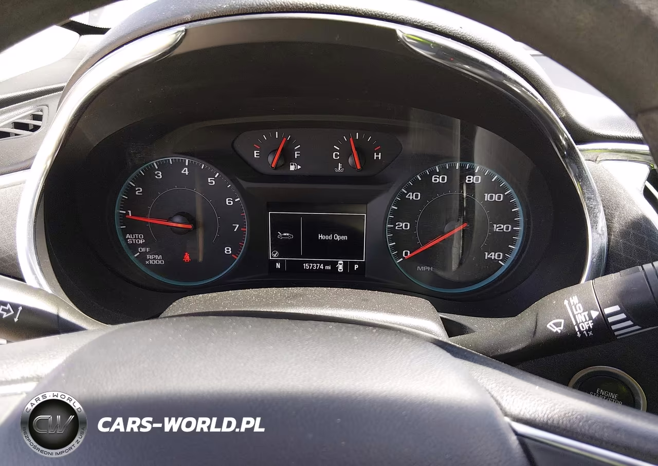 2021 Chevrolet Malibu Fwd Lt VIN:1G1ZD5ST2MF069770 - 7