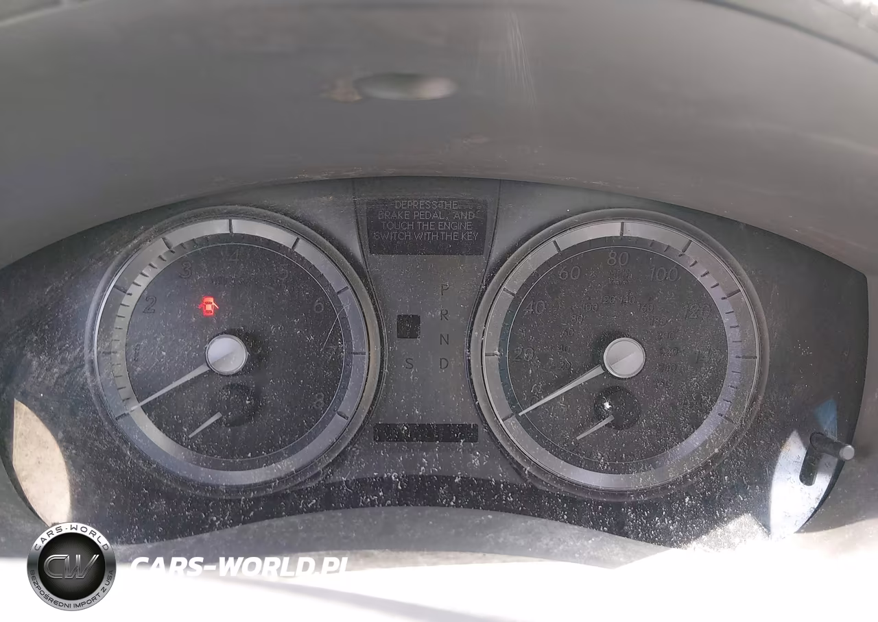 2008 Lexus Es 350 VIN:JTHBJ46GX82201503 - 7
