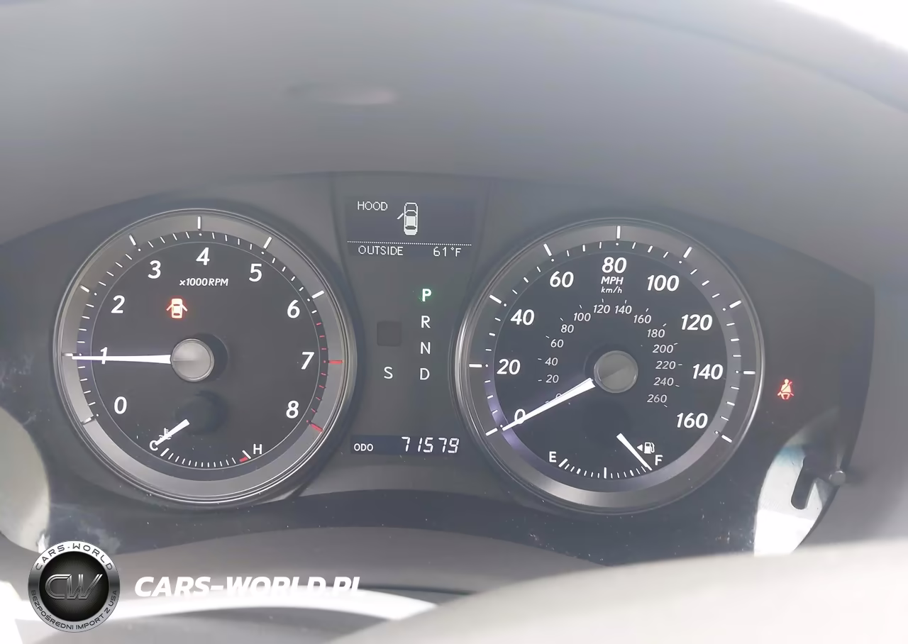 2011 Lexus Es 350 VIN:JTHBK1EG4B2428299 - 7