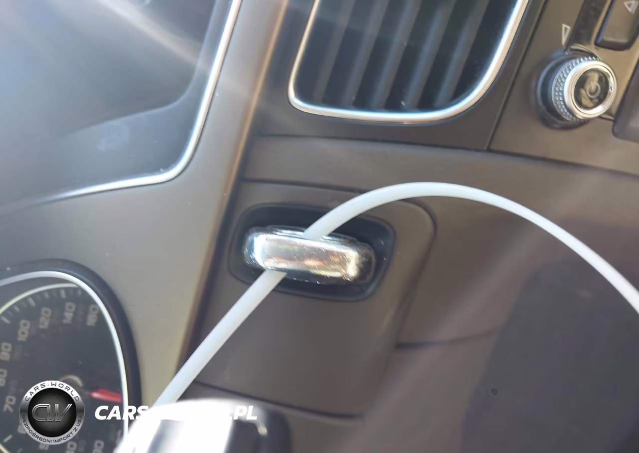 2013 Audi A4 2.0T Premium VIN:WAUFFAFL1DN006394 - 11