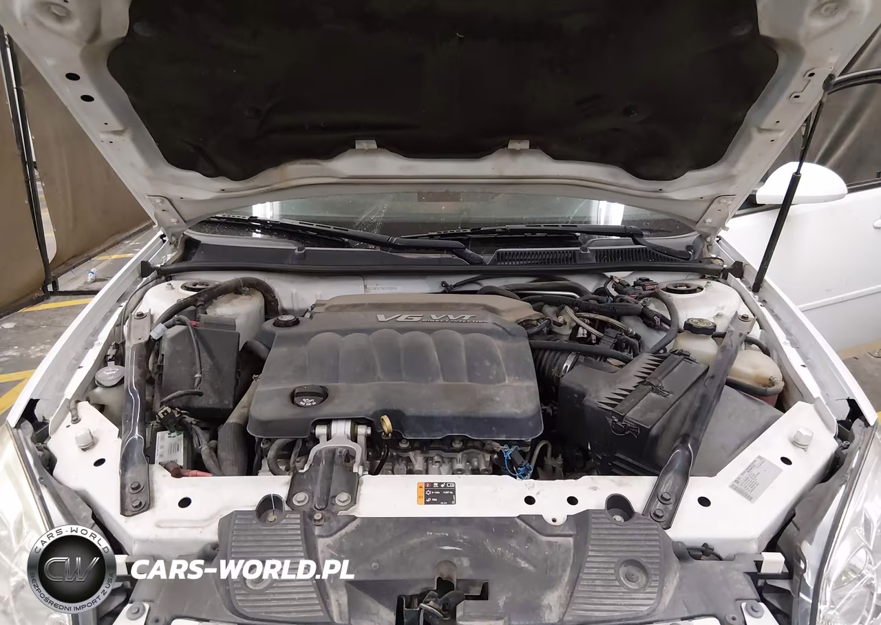 2013 Chevrolet Impala Ls VIN:2G1WF5E39D1240045 - 10