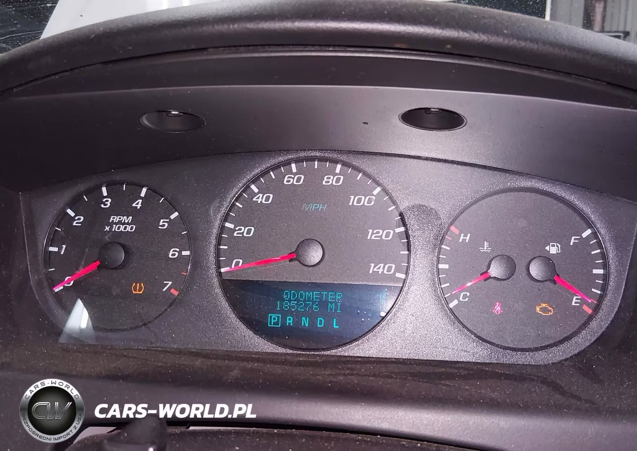 2013 Chevrolet Impala Ls VIN:2G1WF5E39D1240045 - 7