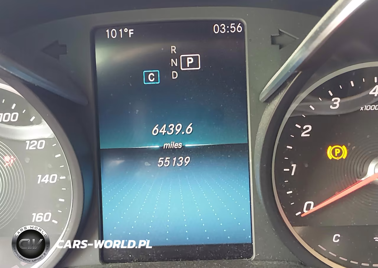 2019 Mercedes-Benz C 300 VIN:55SWF8DB7KU306344 - 15