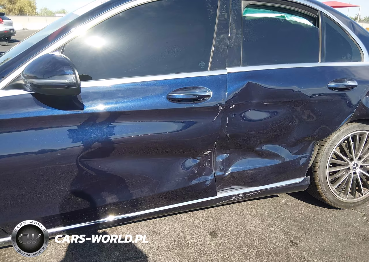 2019 Mercedes-Benz C 300 VIN:55SWF8DB7KU306344 - 6