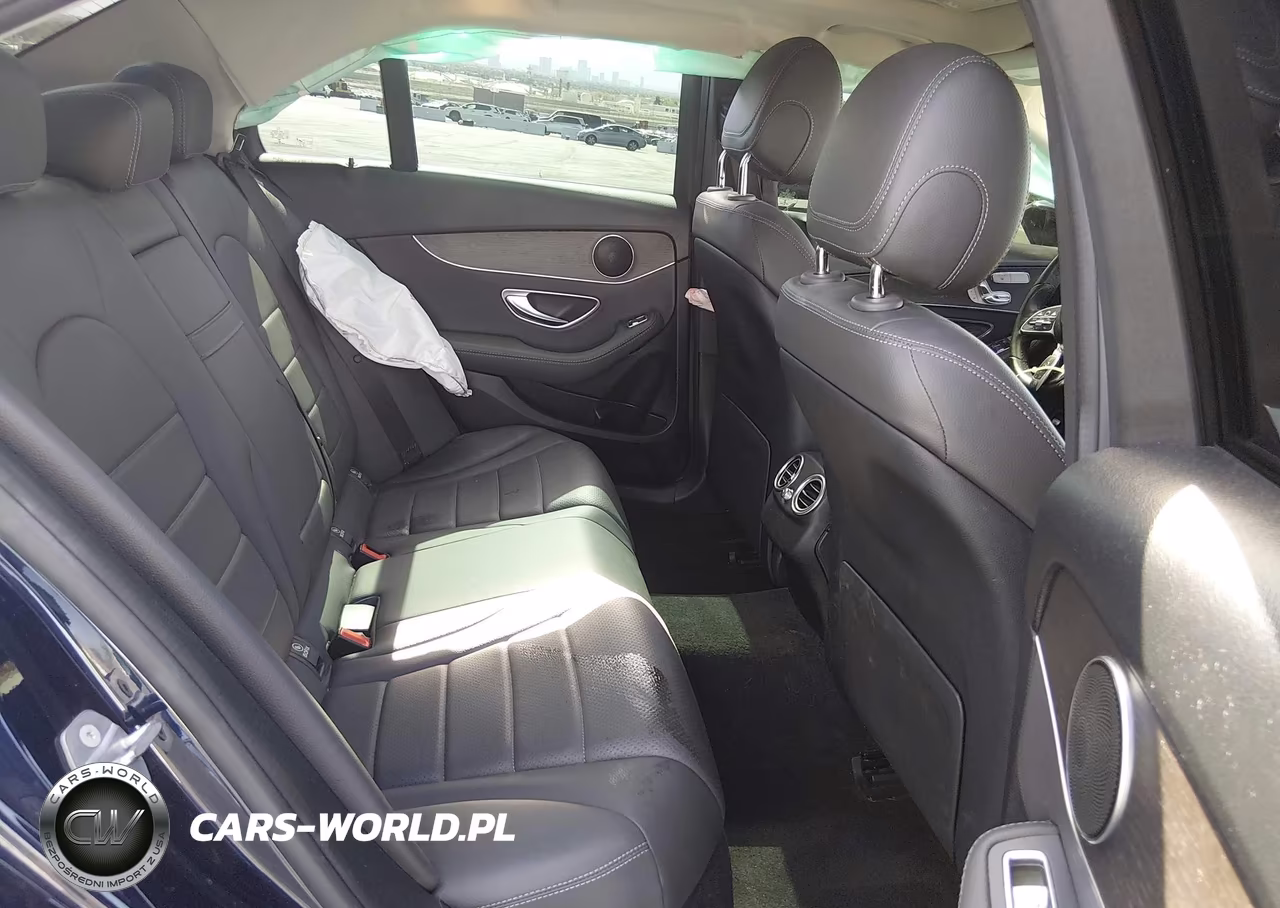 2019 Mercedes-Benz C 300 VIN:55SWF8DB7KU306344 - 8