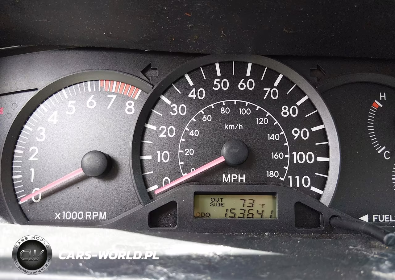 2003 Toyota Corolla Ce VIN:1NXBR32E03Z065139 - 7