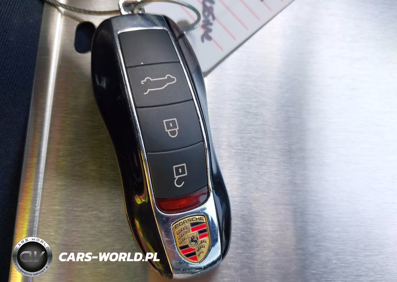 2021 Porsche Macan VIN:WP1AA2A5XMLB07261 - 11