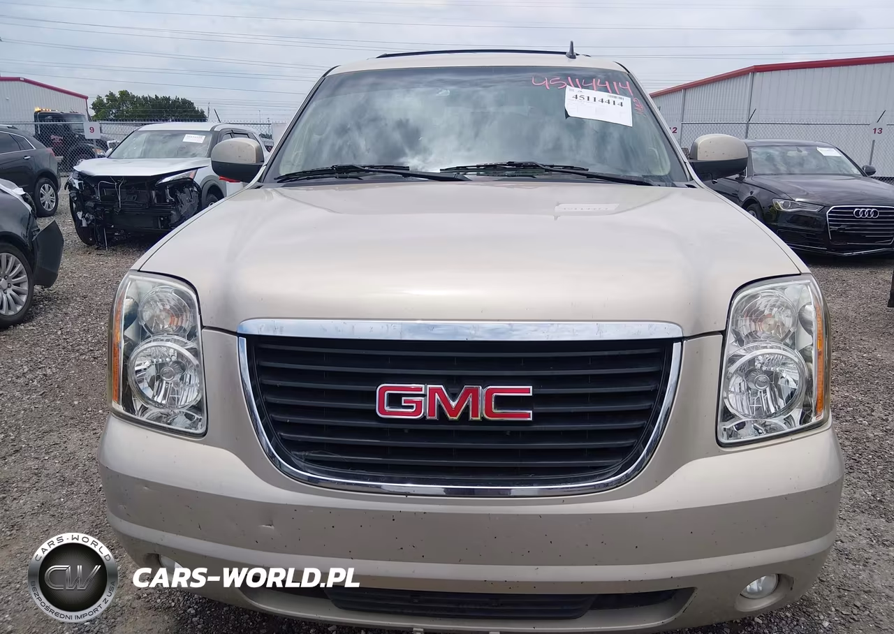 2012 GMC Yukon Slt VIN:1GKS1CE03CR172382 - 13