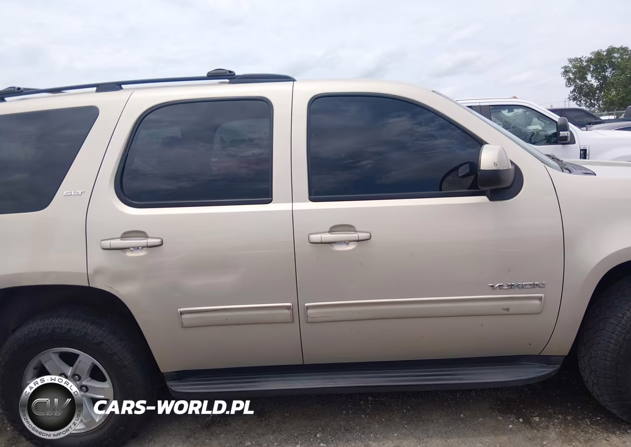2012 GMC Yukon Slt VIN:1GKS1CE03CR172382 - 14