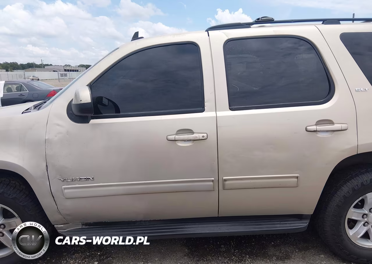 2012 GMC Yukon Slt VIN:1GKS1CE03CR172382 - 15