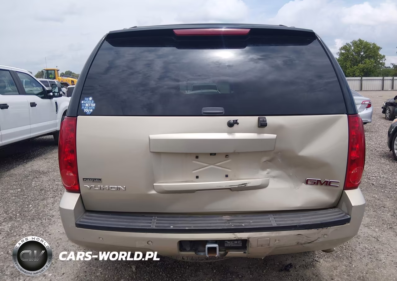 2012 GMC Yukon Slt VIN:1GKS1CE03CR172382 - 17