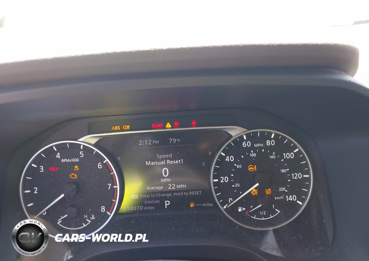 2021 Nissan Rogue Sv Fwd VIN:5N1AT3BA6MC683101 - 7