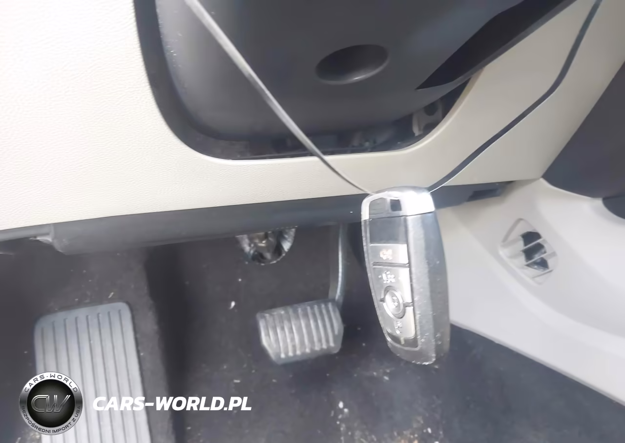 2020 Ford Fusion Se VIN:3FA6P0HDXLR221192 - 11