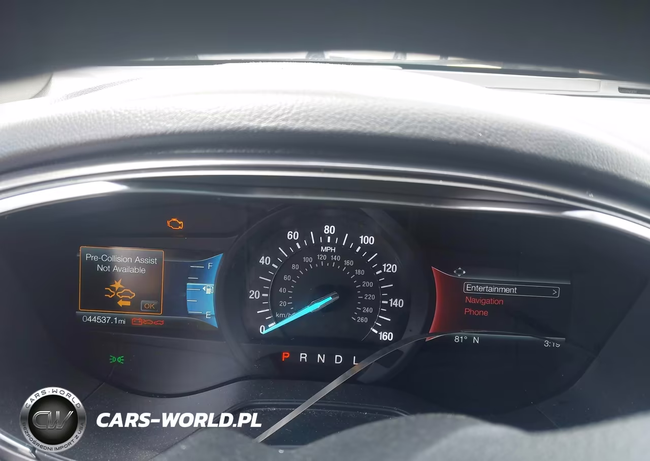 2020 Ford Fusion Se VIN:3FA6P0HDXLR221192 - 7