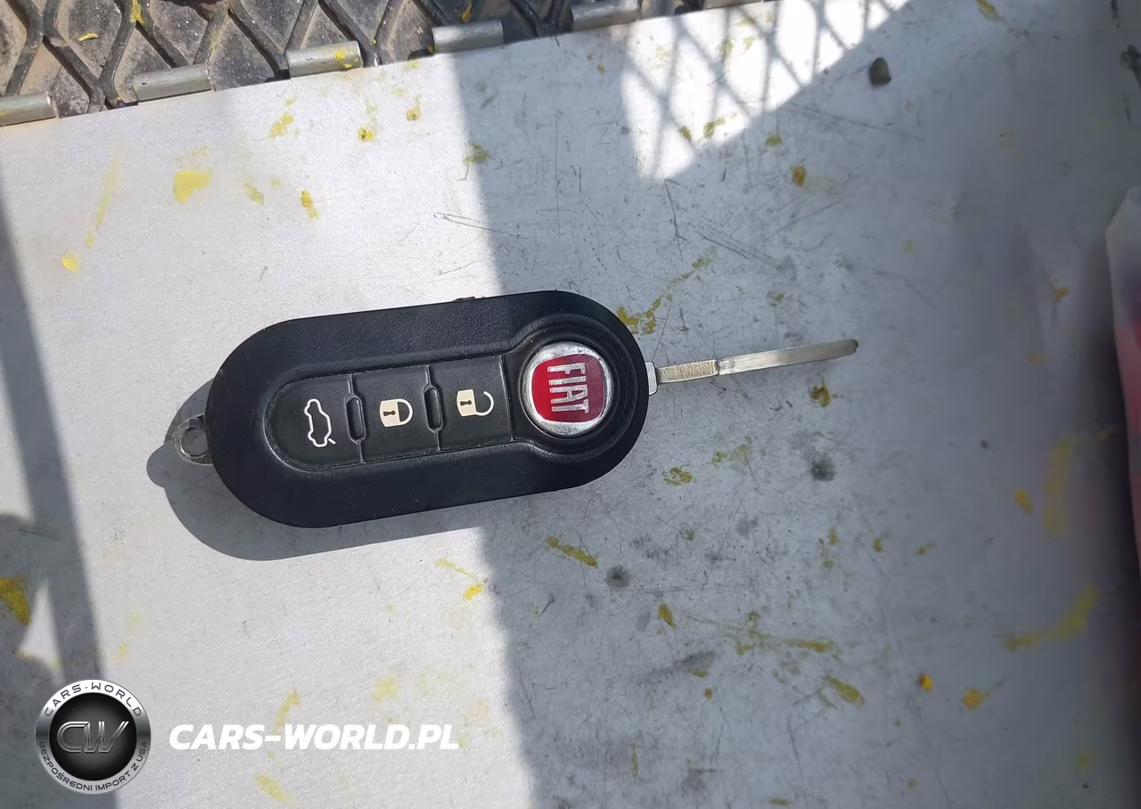 2014 Fiat 500L Trekking VIN:ZFBCFADH9EZ012560 - 11