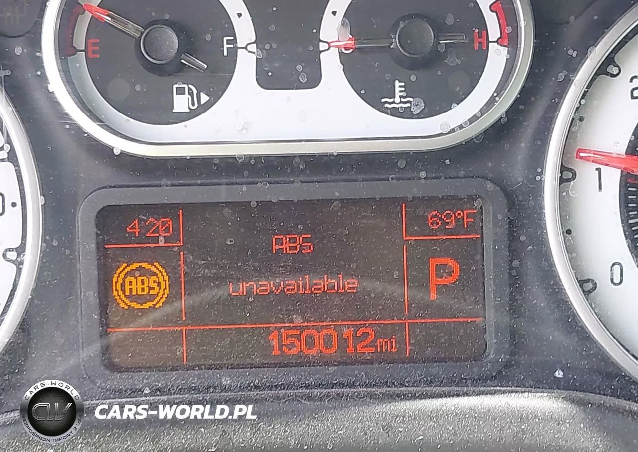 2014 Fiat 500L Trekking VIN:ZFBCFADH9EZ012560 - 16