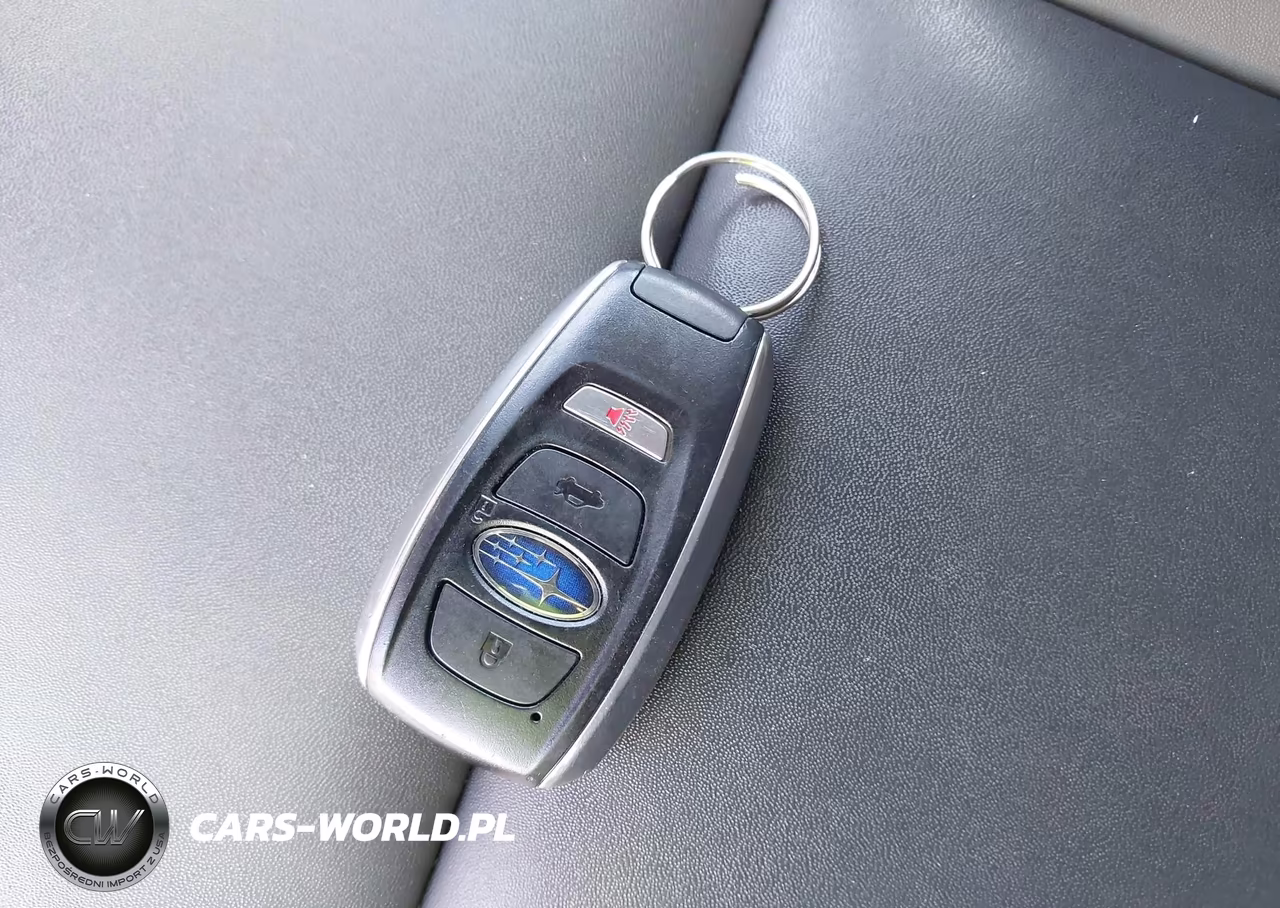 2021 Subaru Outback Onyx Edition Xt VIN:4S4BTGLD5M3194306 - 11