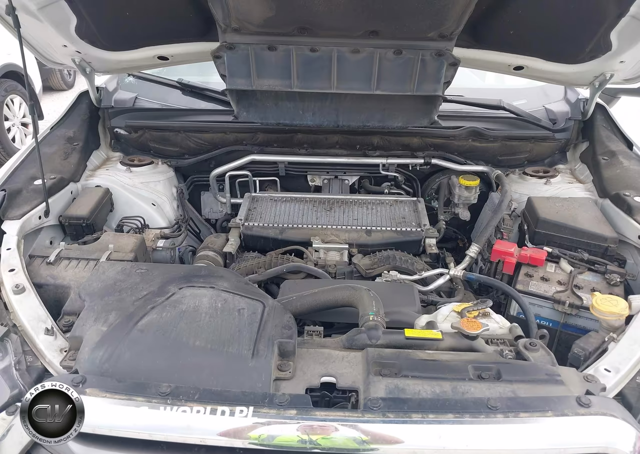 2019 Subaru Ascent Limited VIN:4S4WMAMD1K3437844 - 10