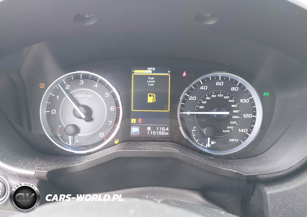 2019 Subaru Ascent Limited VIN:4S4WMAMD1K3437844 - 7